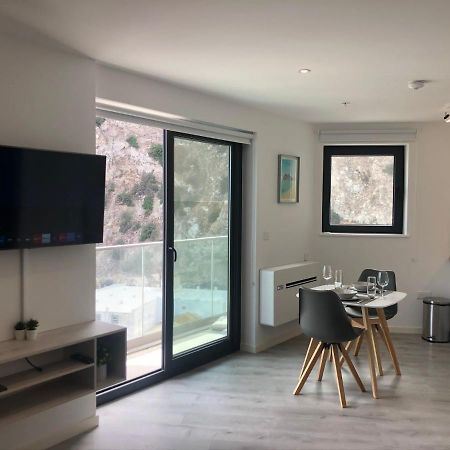 Cp High Floor Luxury Studio With Sea View 지브롤터 외부 사진