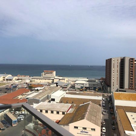 Cp High Floor Luxury Studio With Sea View 지브롤터 외부 사진