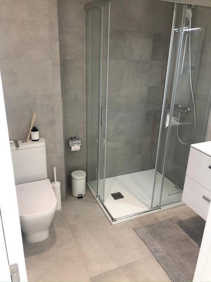 Cp High Floor Luxury Studio With Sea View 지브롤터 외부 사진